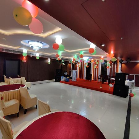 Hotel Riva New Digha à Digha  Extérieur photo