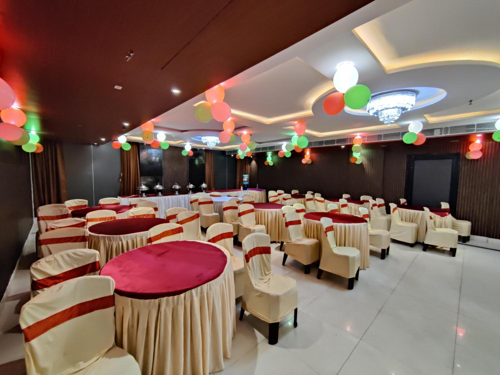 Hotel Riva New Digha à Digha  Extérieur photo
