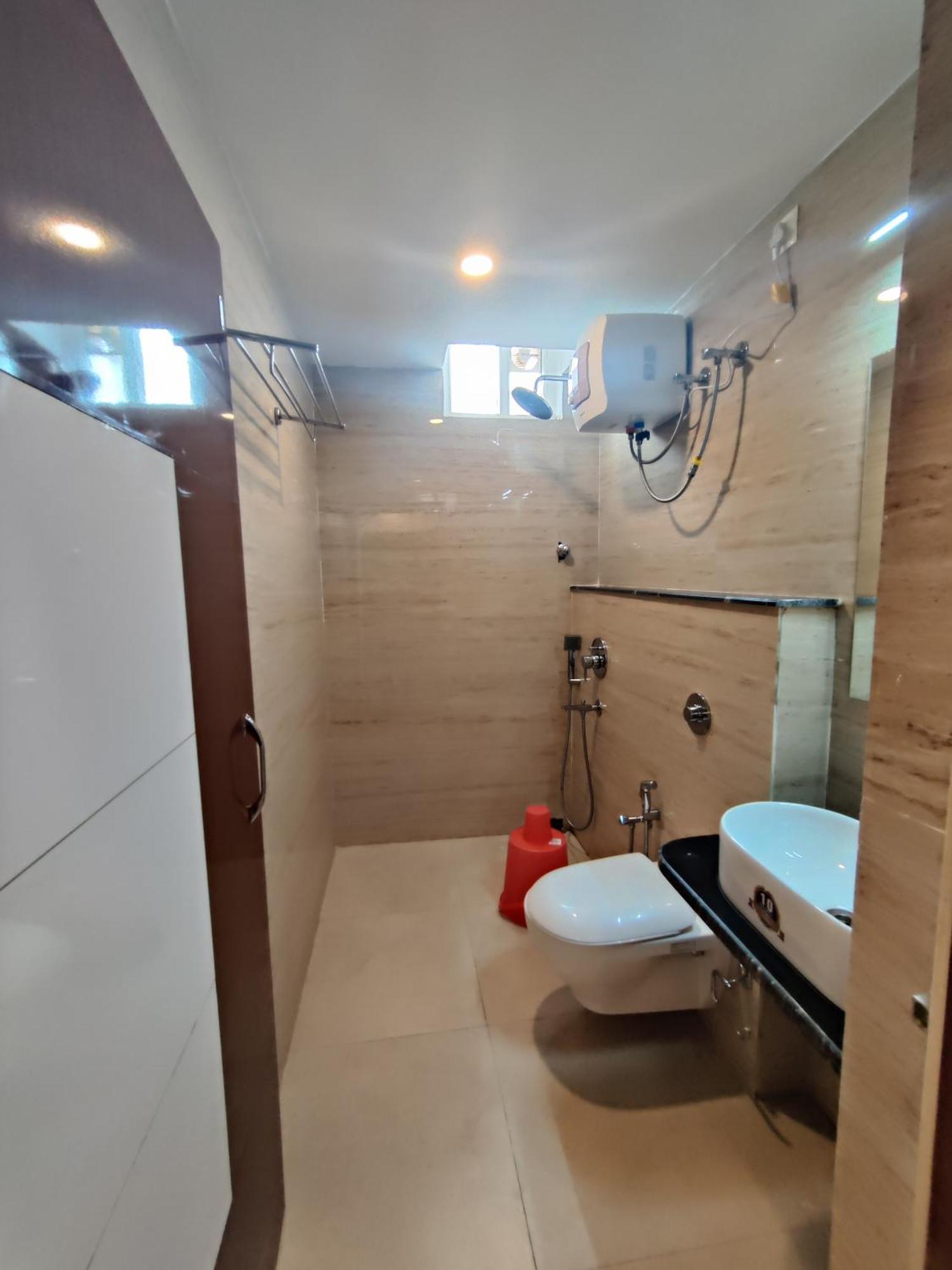 Hotel Riva New Digha à Digha  Extérieur photo