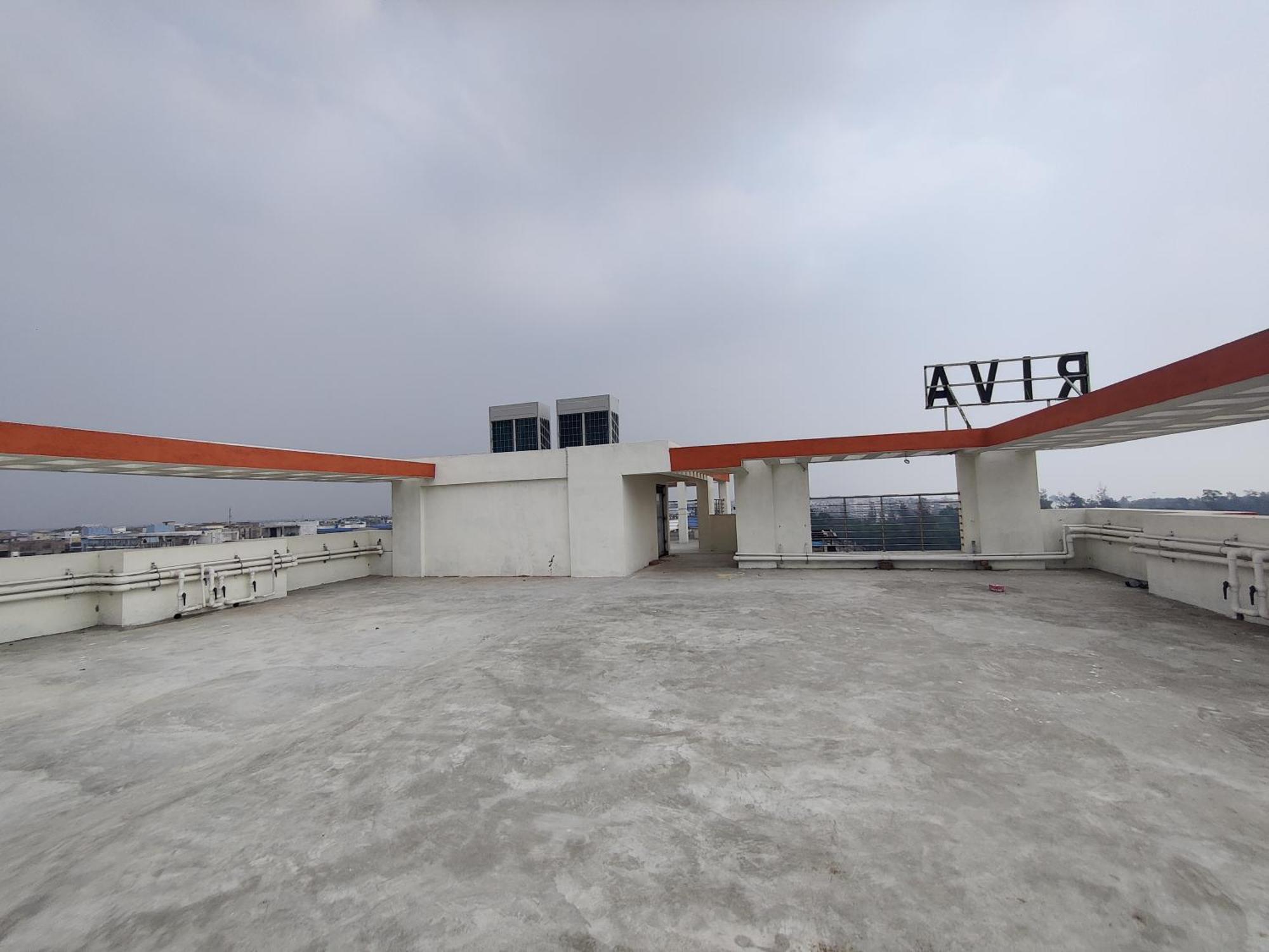 Hotel Riva New Digha à Digha  Extérieur photo