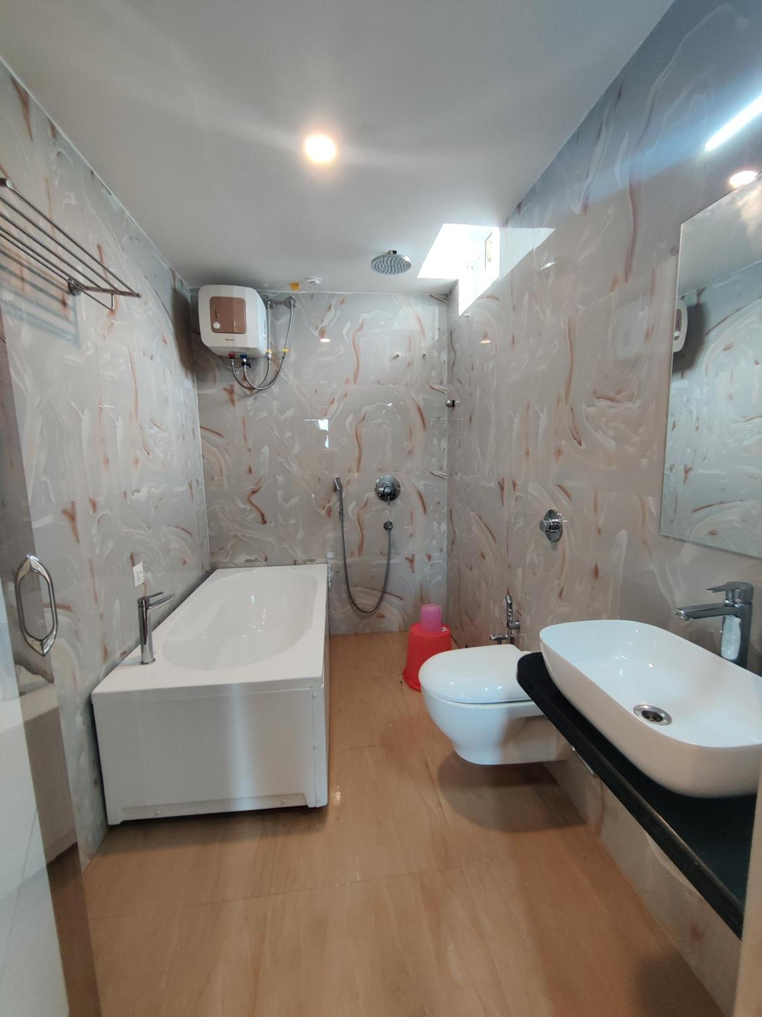 Hotel Riva New Digha à Digha  Extérieur photo
